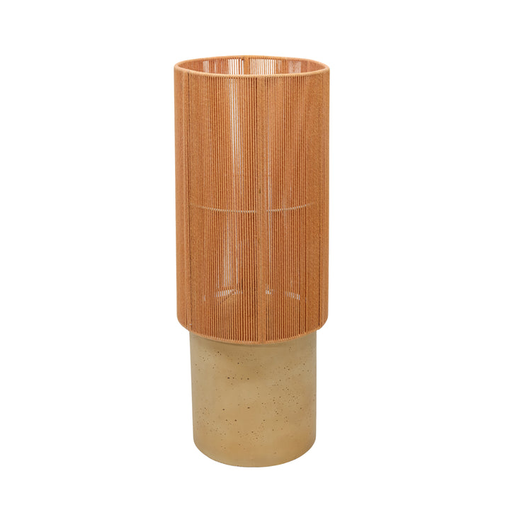 Mondada Concrete Table Lamp