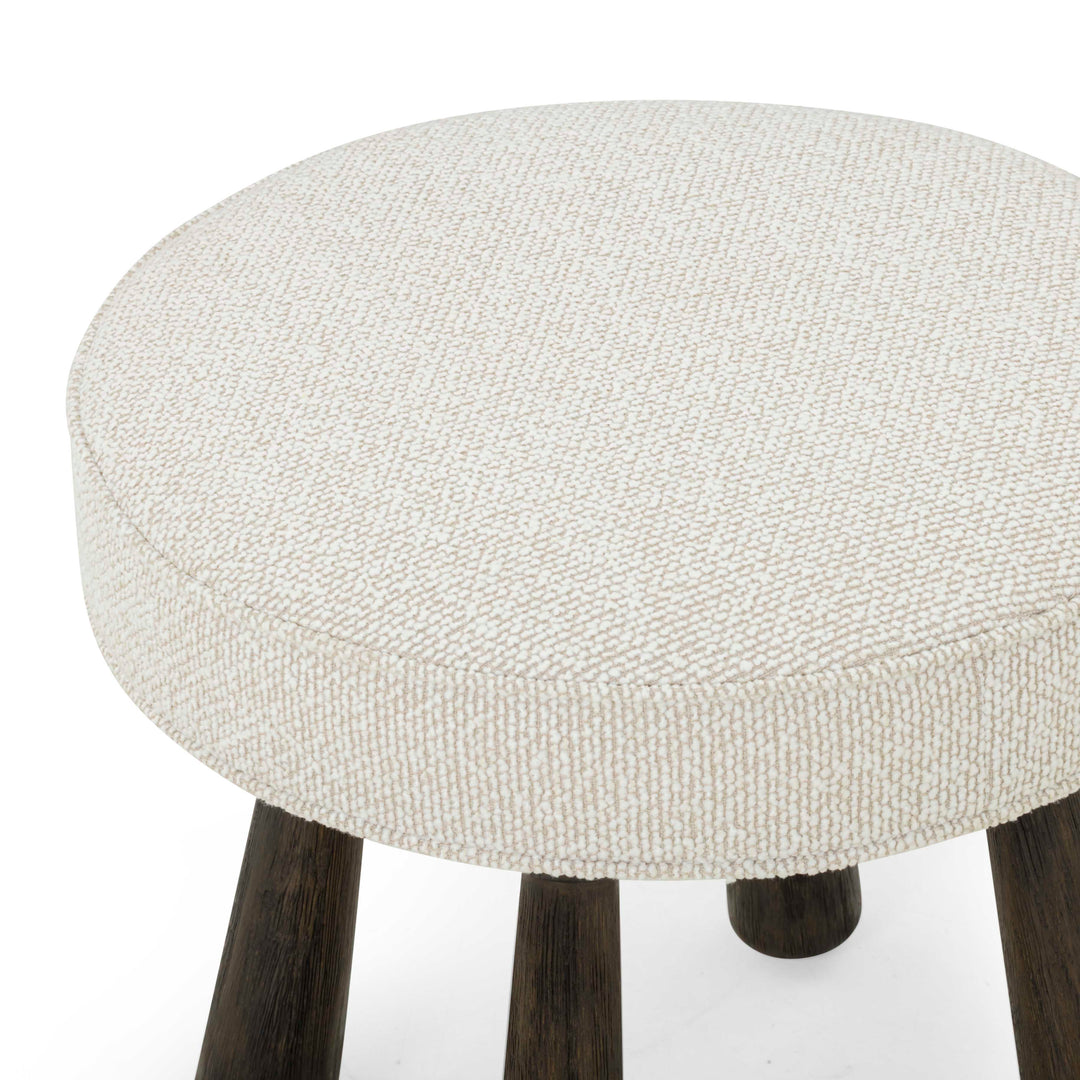 Pookie Accent Stool