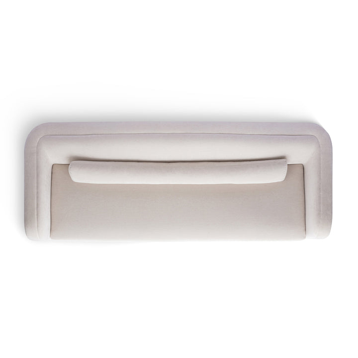 Camille 99" Sofa