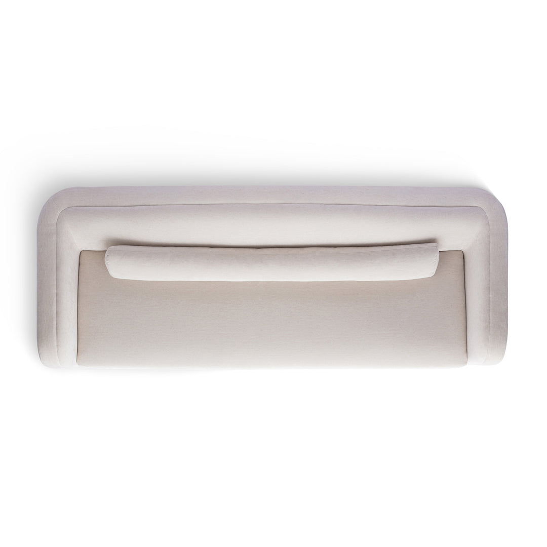 Camille 99" Sofa