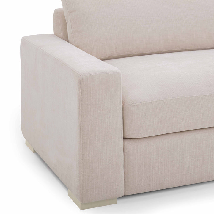 Beckham 96" Performance Chenille Sofa