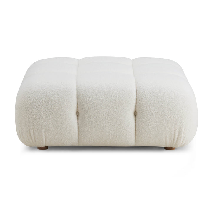 Calliope Performance Modular Ottoman