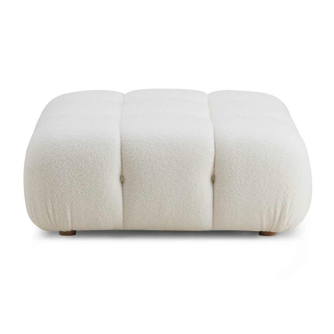 Calliope Performance Modular Ottoman