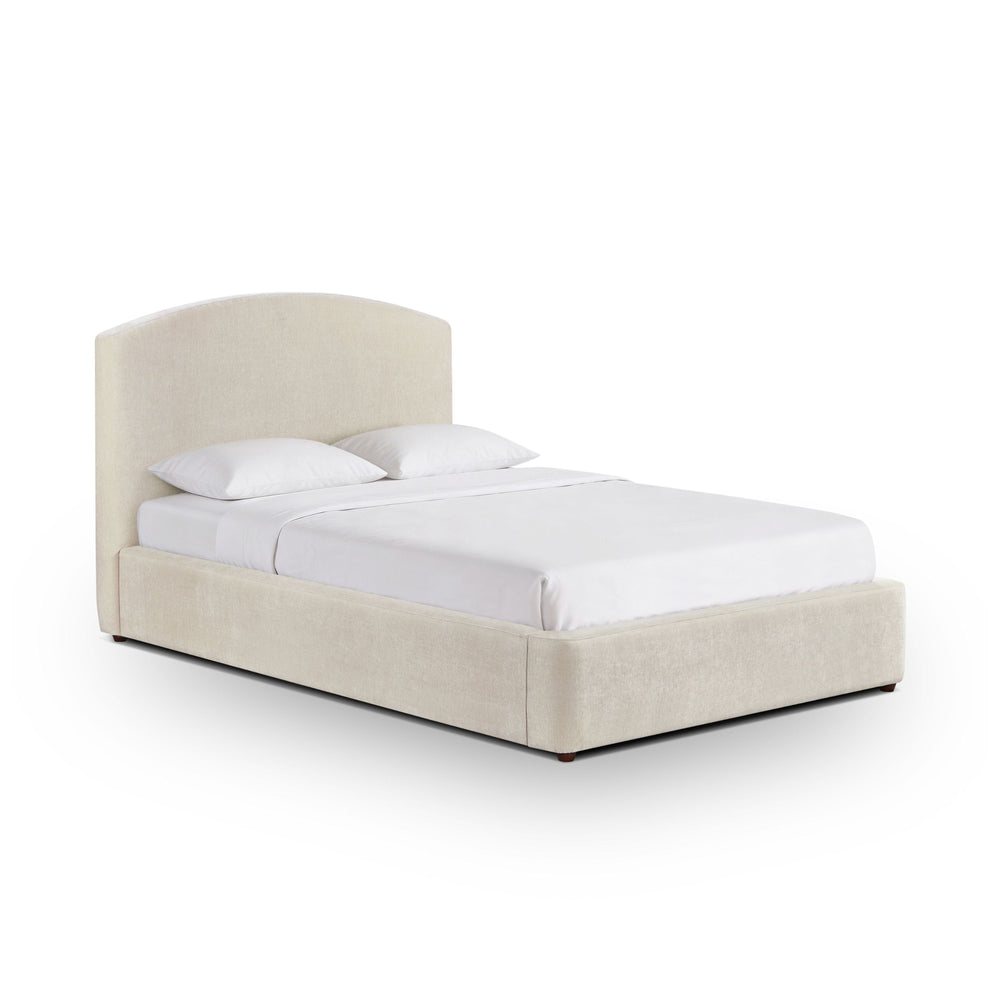 Leah Performance Chenille Bed