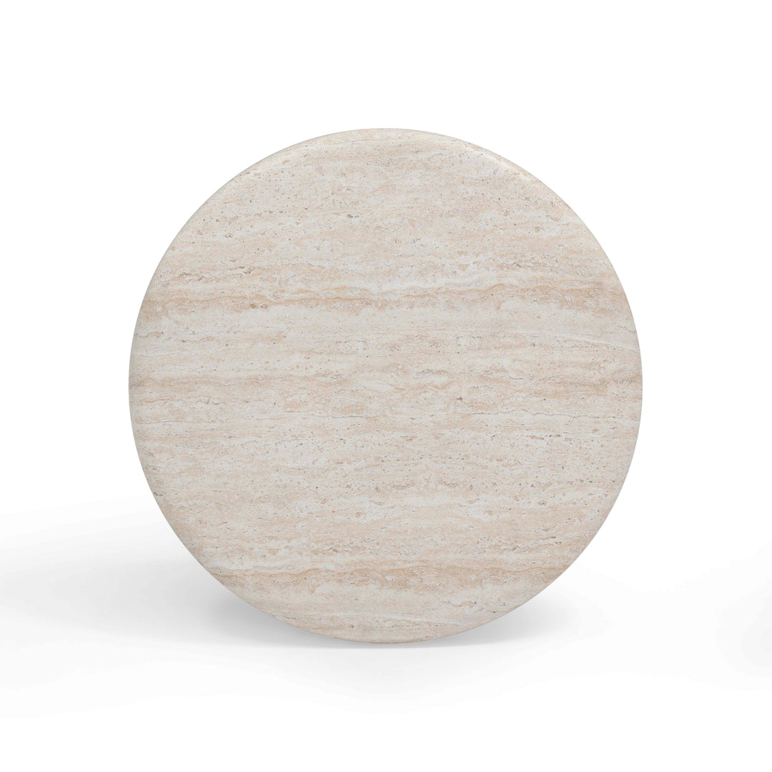 Cynthia Concrete Indoor/Outdoor Side Table