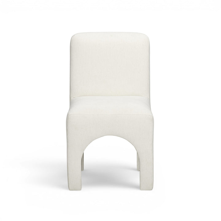 Tomlin Performance Chenille Dining Chair
