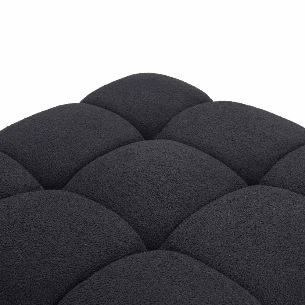 Calliope Performance Modular Ottoman