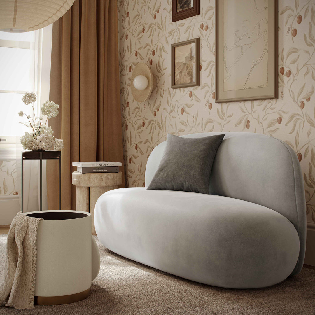 Carraway 59" Loveseat