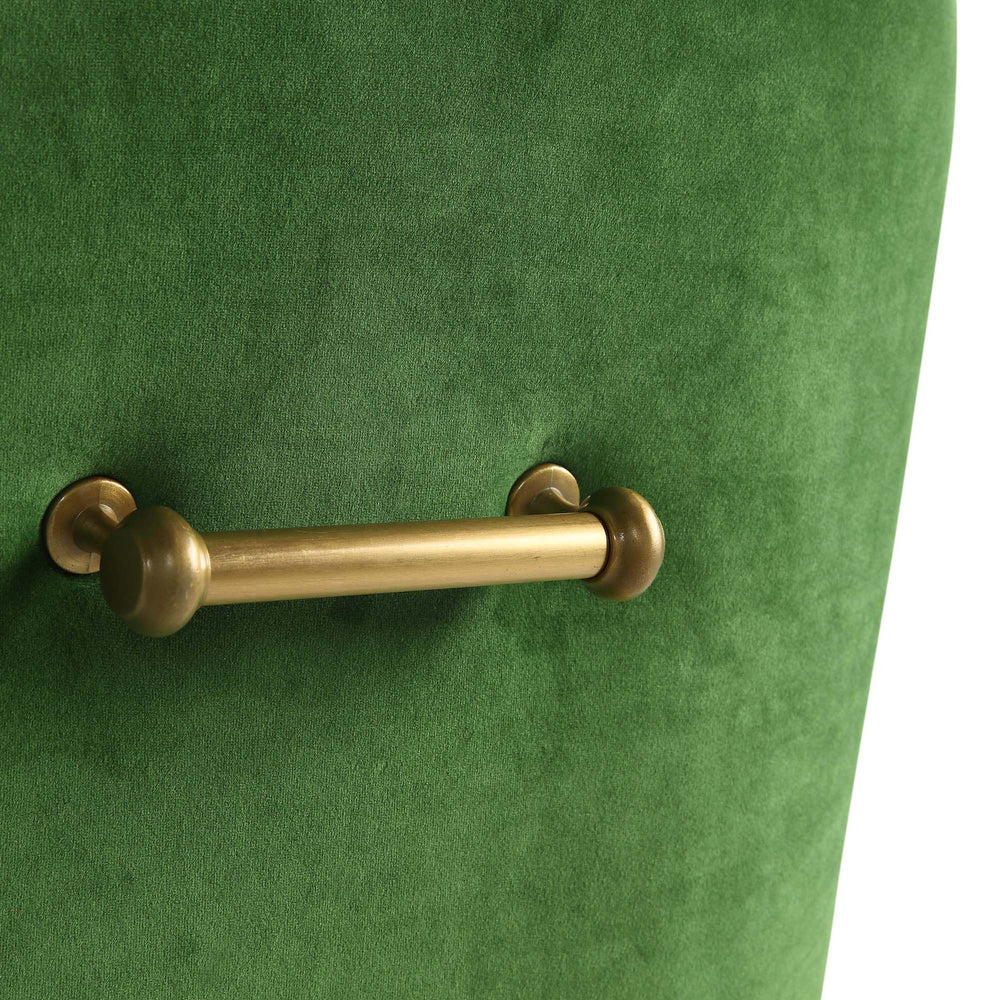 Beatrix Performance Velvet Dining Chair
