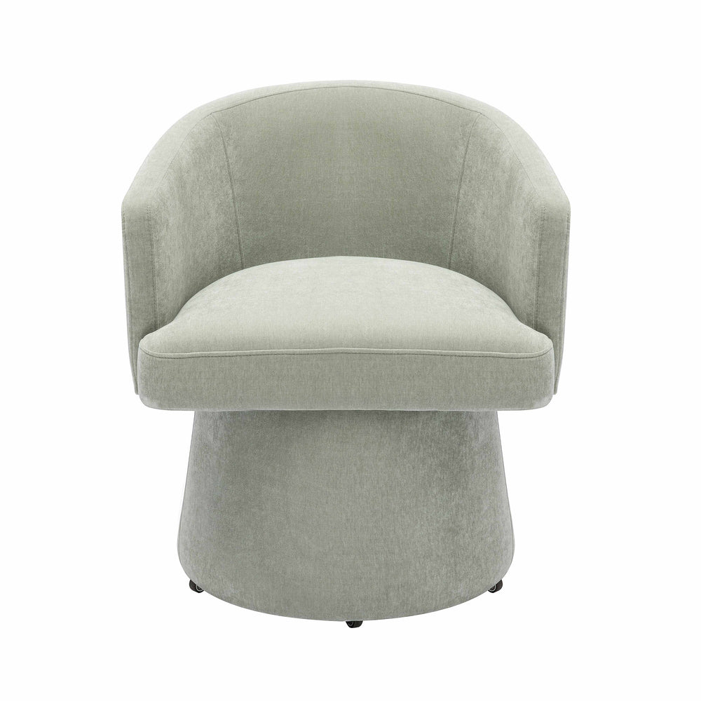 Kristen Rolling Desk Chair