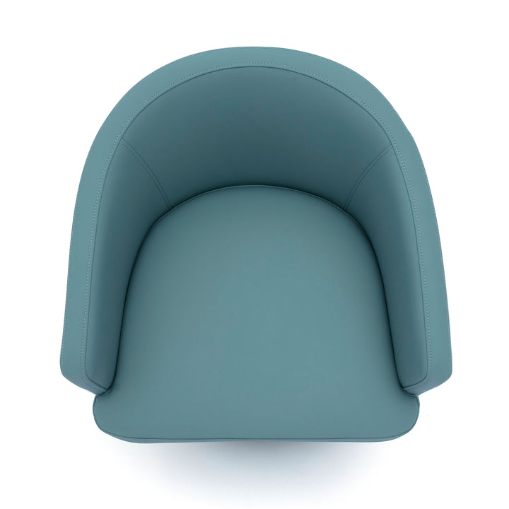 Kristen Rolling Desk Chair