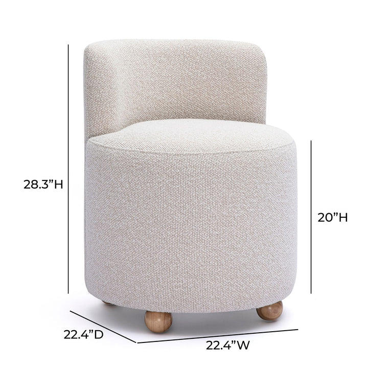 Hakuna Desk Chair