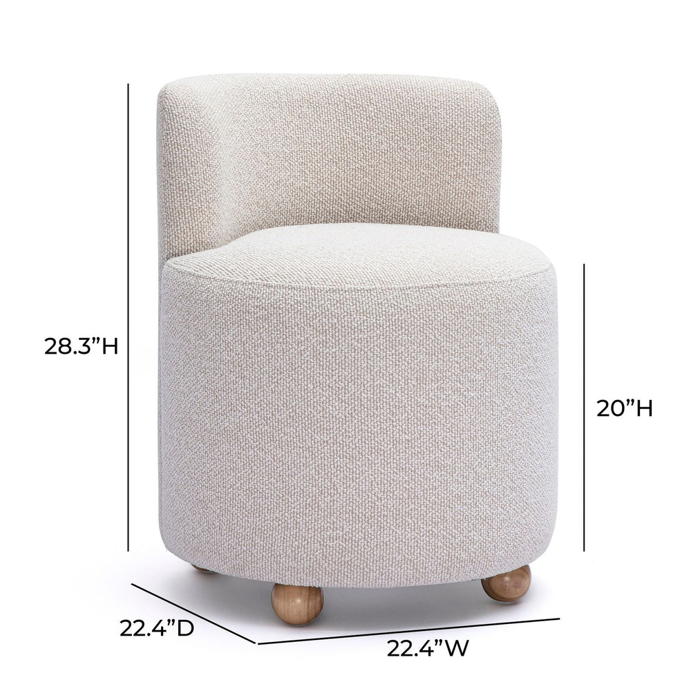 Hakuna Desk Chair