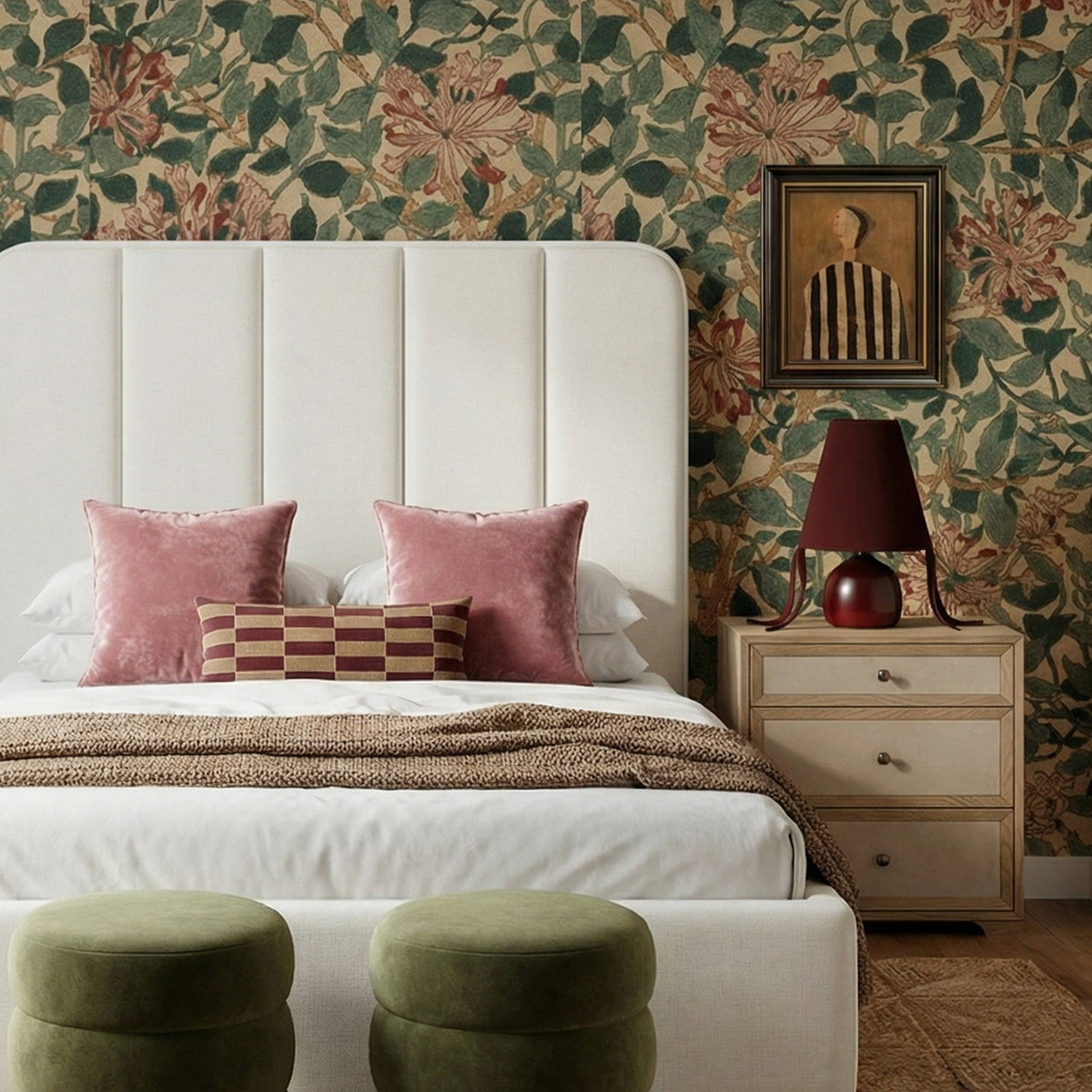 Parker Bed