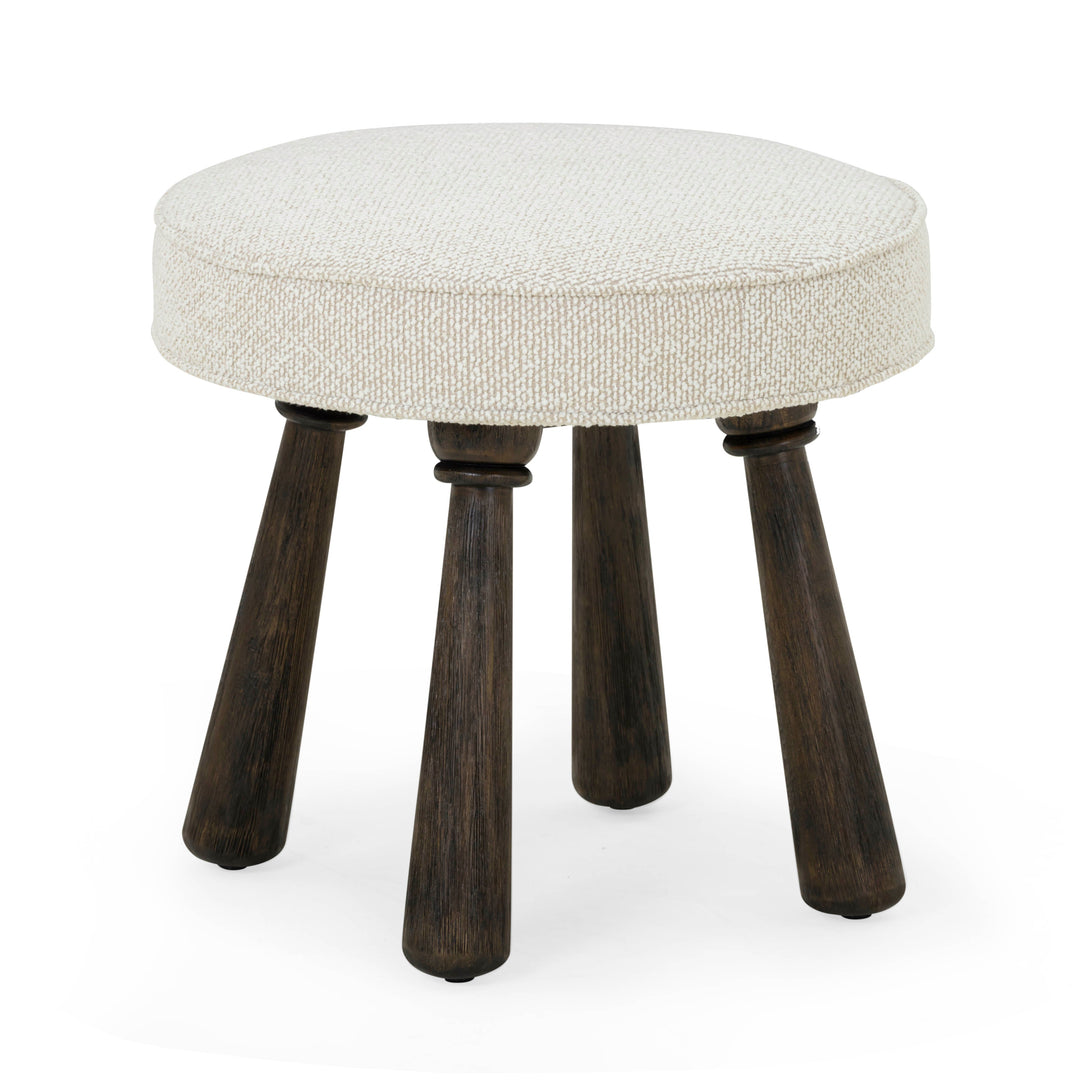 Pookie Accent Stool