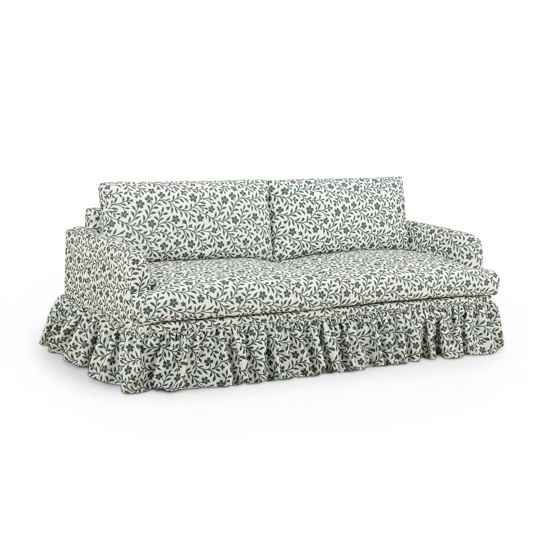 Gertrude 90" Sofa