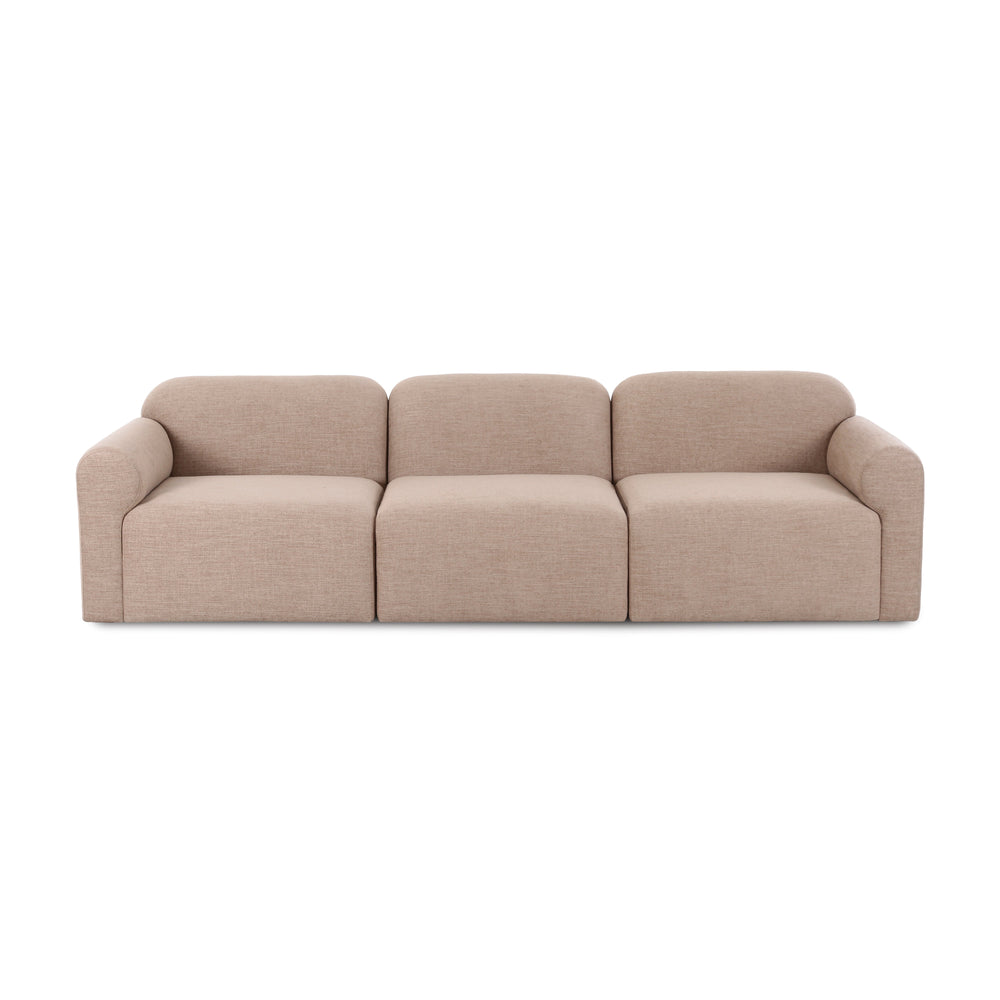Gorge 116" Modular Sofa