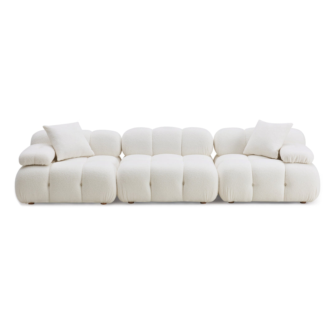 Calliope 118" Performance Modular Sofa