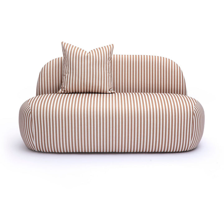 Carraway 59" Loveseat