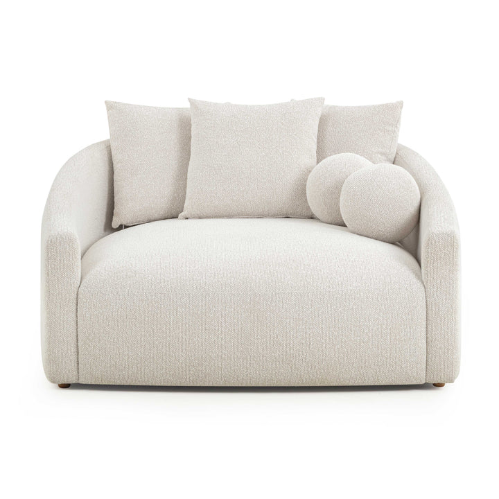 Hanim 54" Daybed