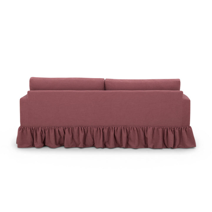 Gertrude 90" Sofa