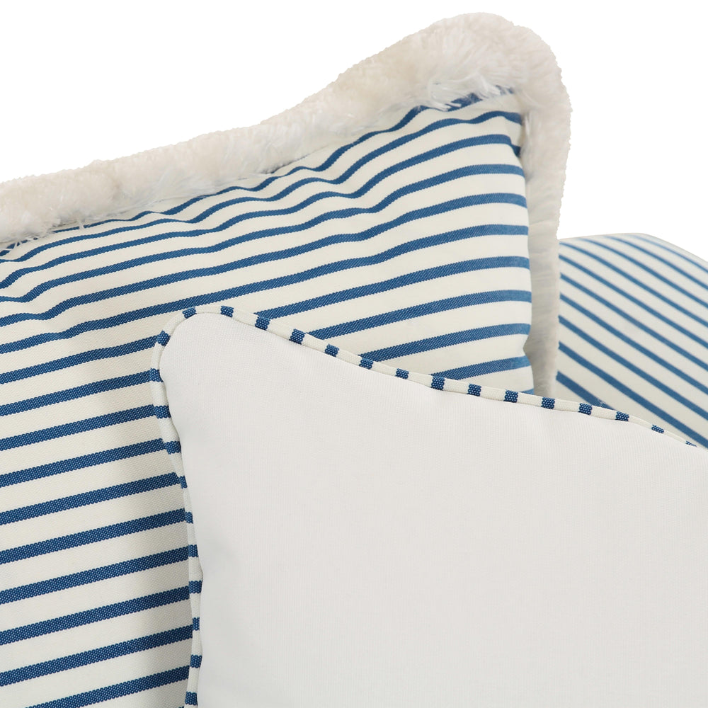 Salty 85" Indoor/Outdoor Sofa