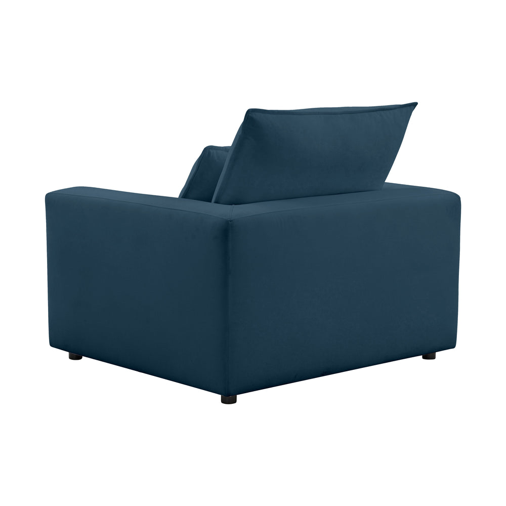 Cali Performance Fabric Armchair