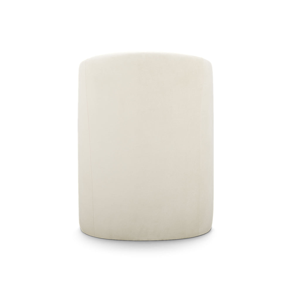 Seraphina Performance Velvet Dining Chair