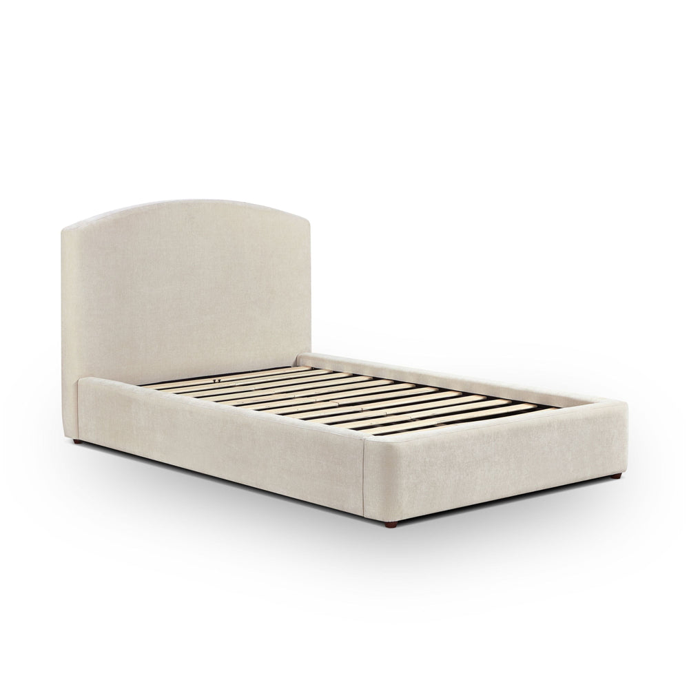Leah Performance Chenille Bed