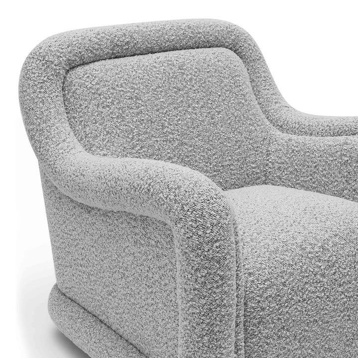 Charli Performance Swivel Chair