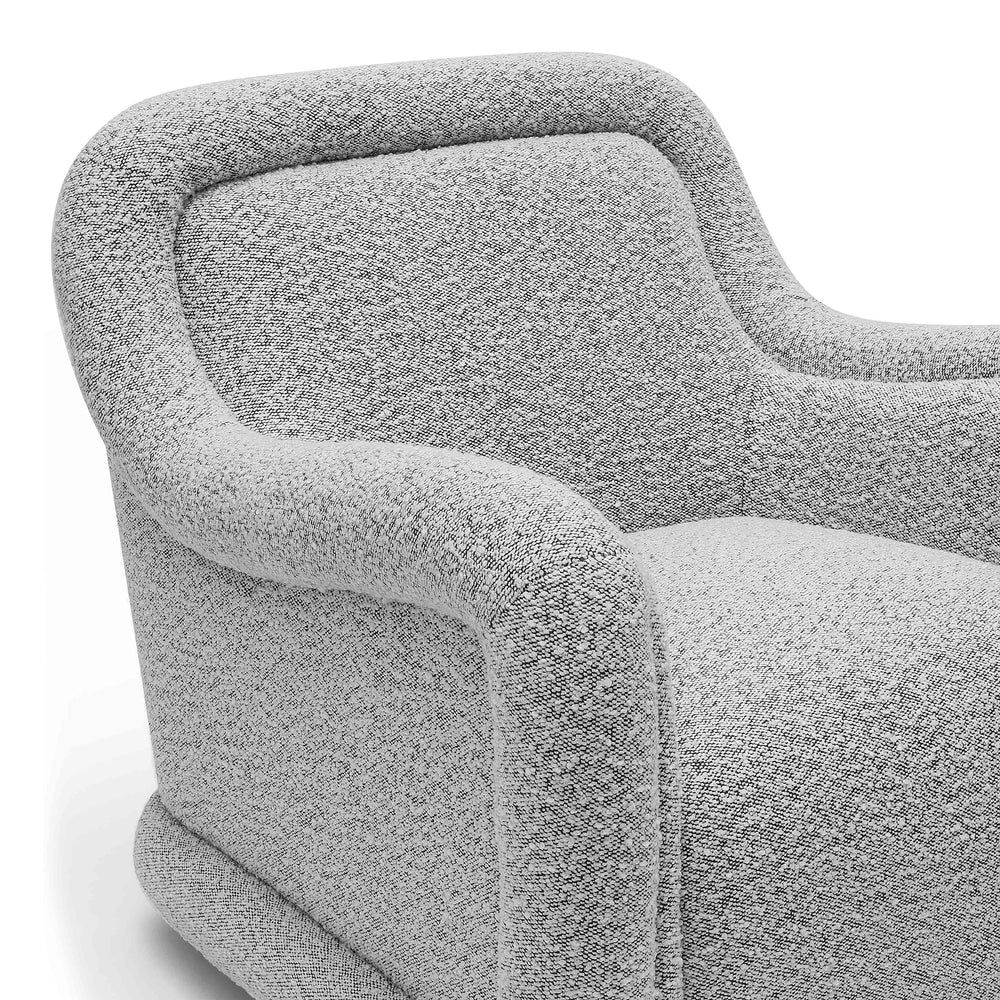 Charli Performance Swivel Chair