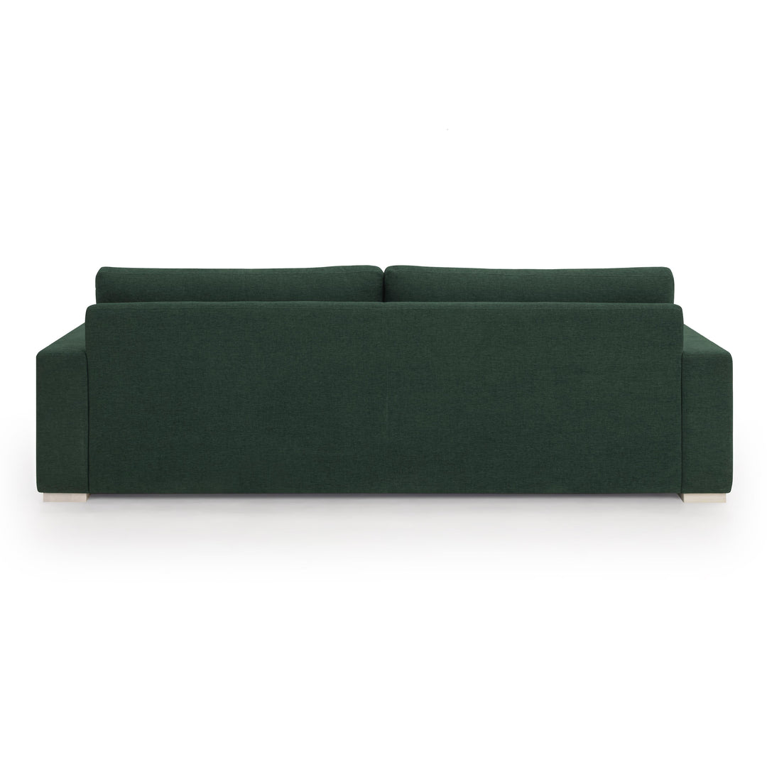Beckham 96" Performance Chenille Sofa