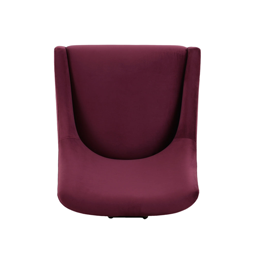 Beatrix Performance Velvet Dining Chair