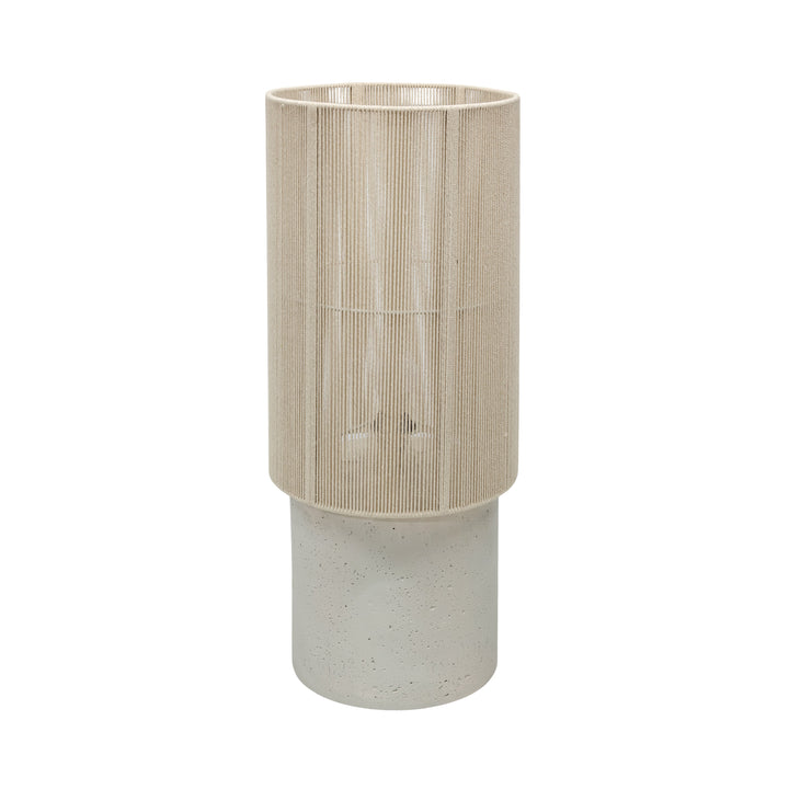Mondada Concrete Table Lamp