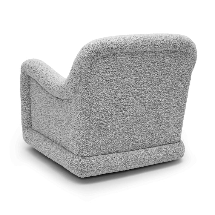 Charli Performance Swivel Chair