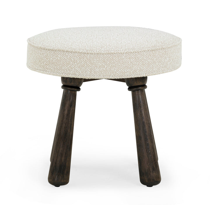 Pookie Accent Stool