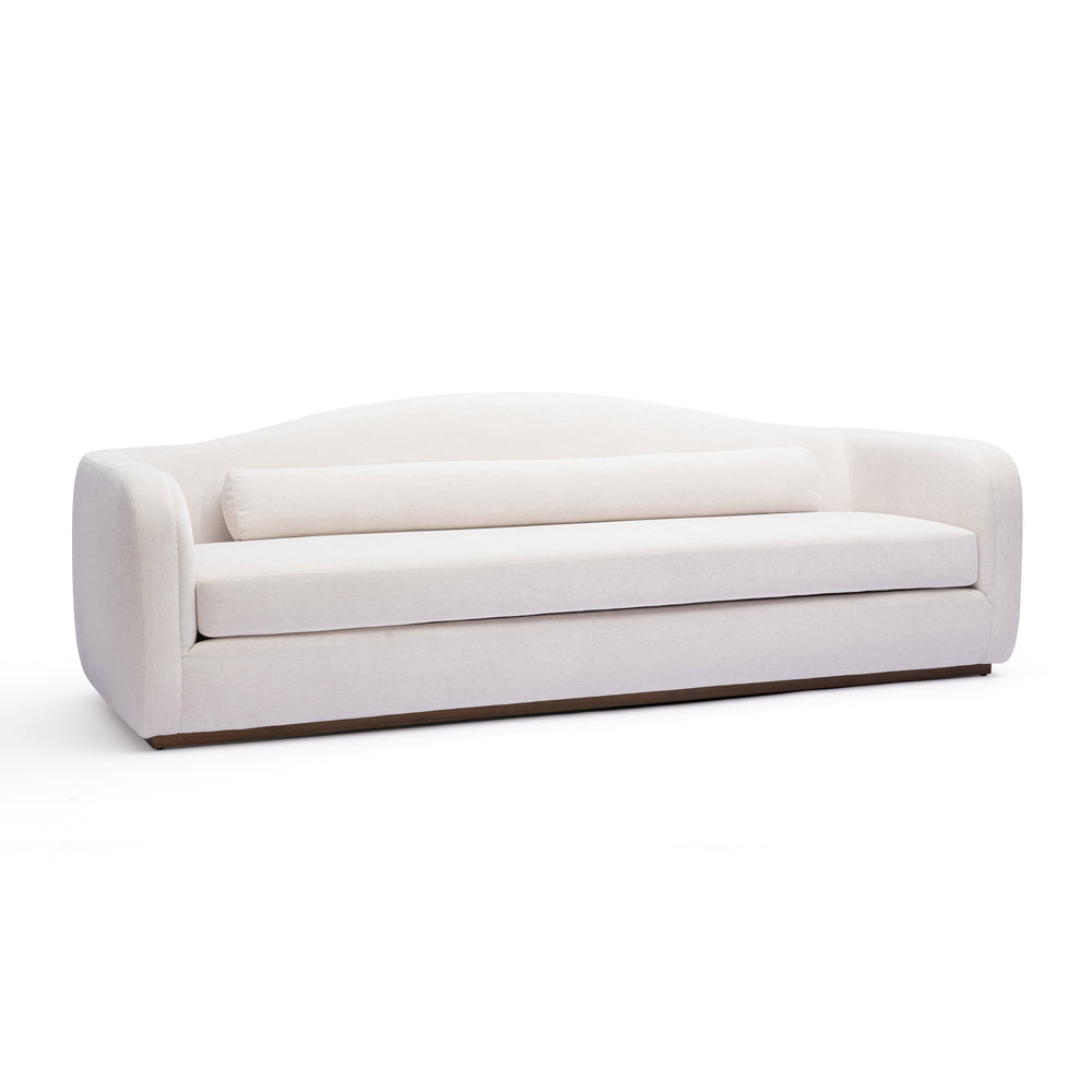 Camille 99" Sofa