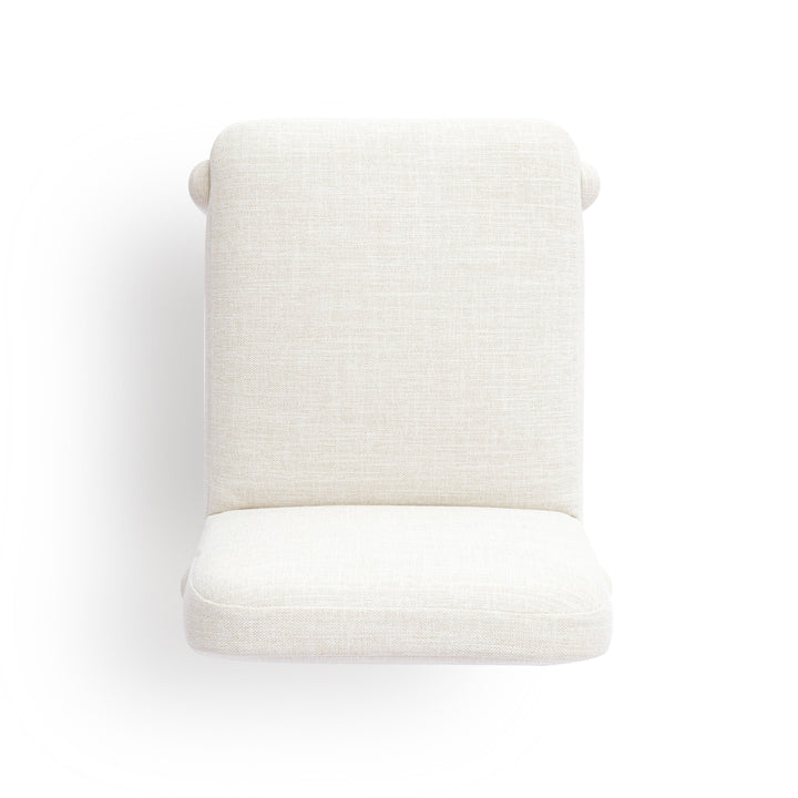 Martina Performance Fabric Dining Chair