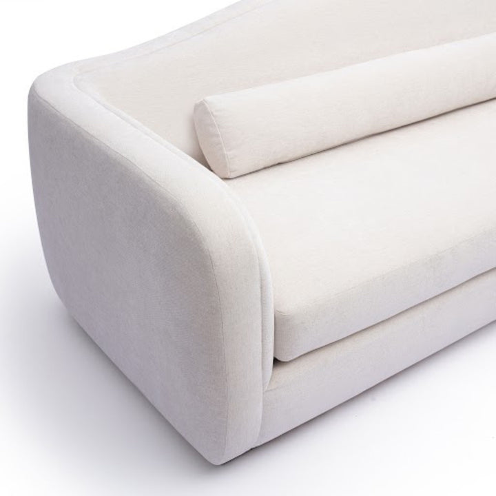 Camille 99" Sofa