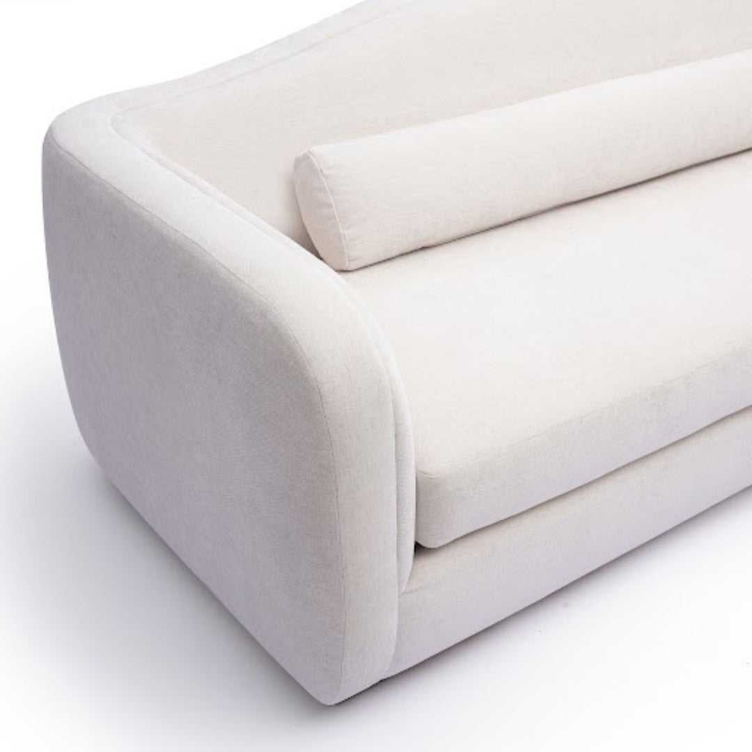 Camille 99" Sofa
