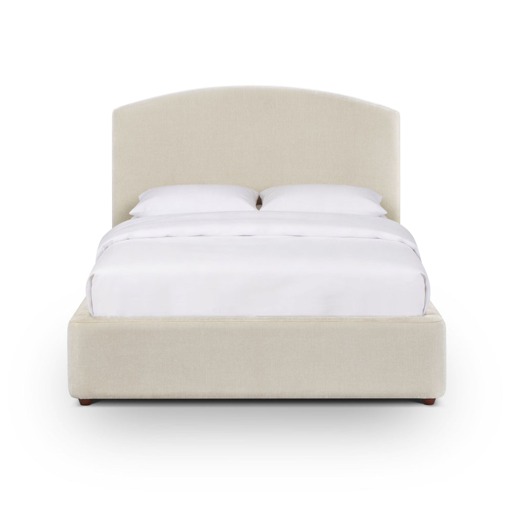 Leah Performance Chenille Bed