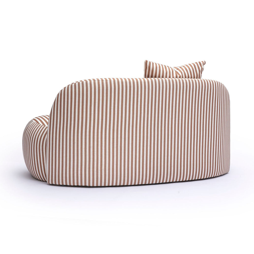 Carraway 59" Loveseat
