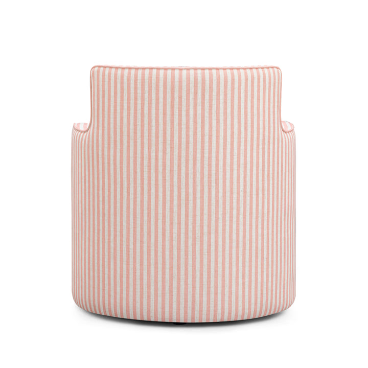 Passe Swivel Accent Chair