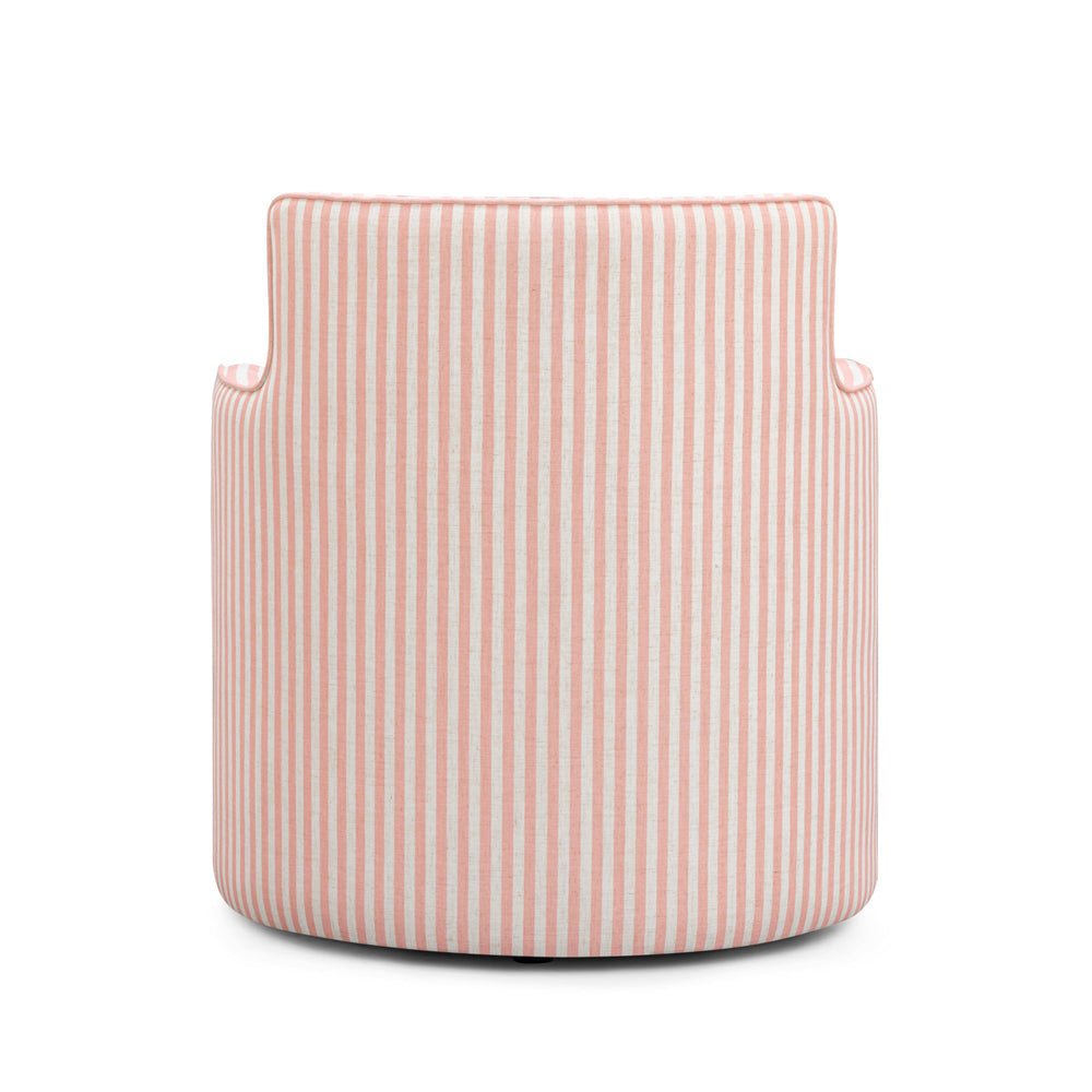 Passe Swivel Accent Chair
