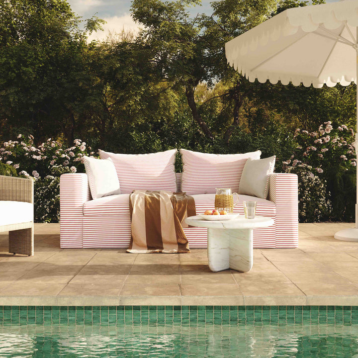 Salty 85" Indoor/Outdoor Sofa