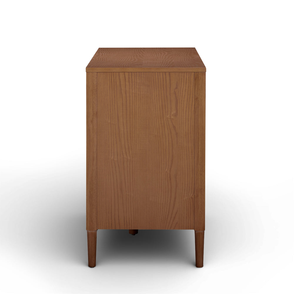 Oodle 62" 6-Drawer Dresser