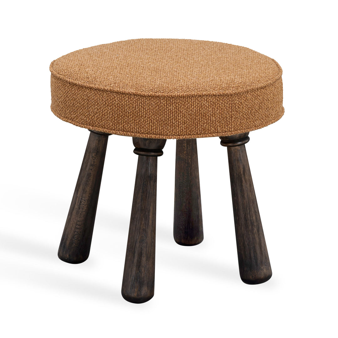 Pookie Accent Stool