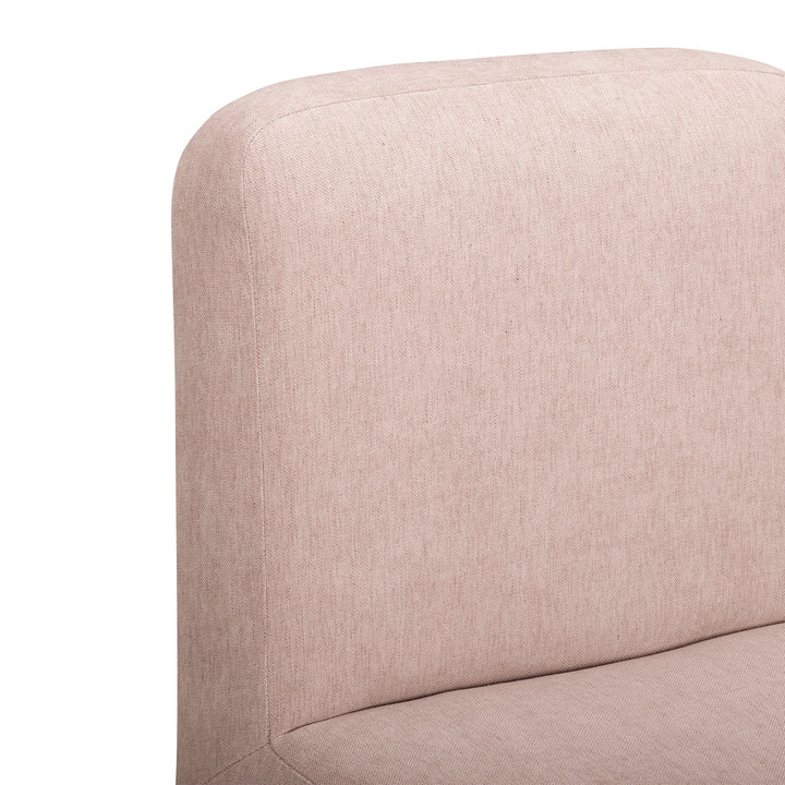 Tomlin Performance Chenille Dining Chair