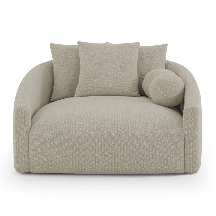 Hanim 54" Daybed