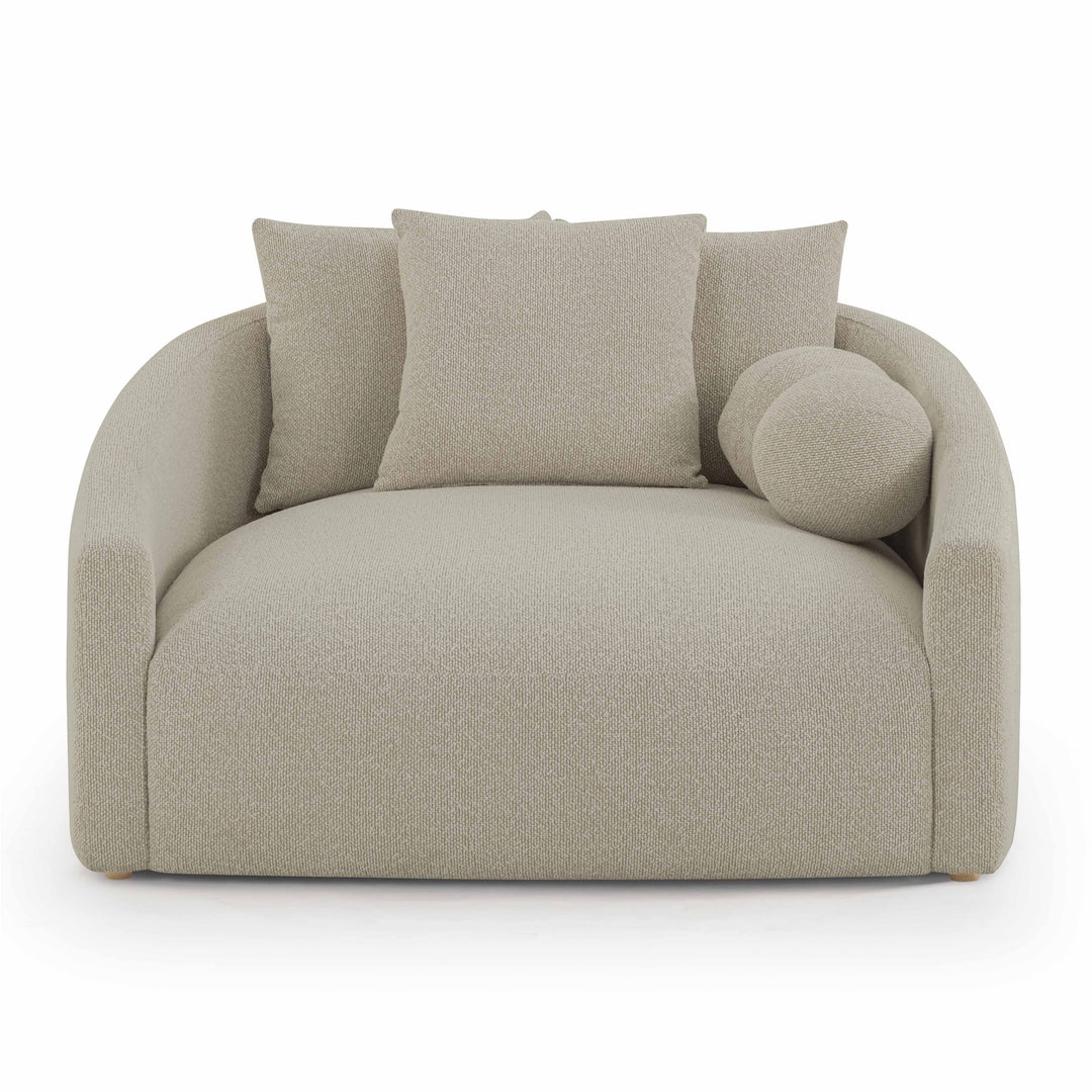 Hanim 54" Daybed